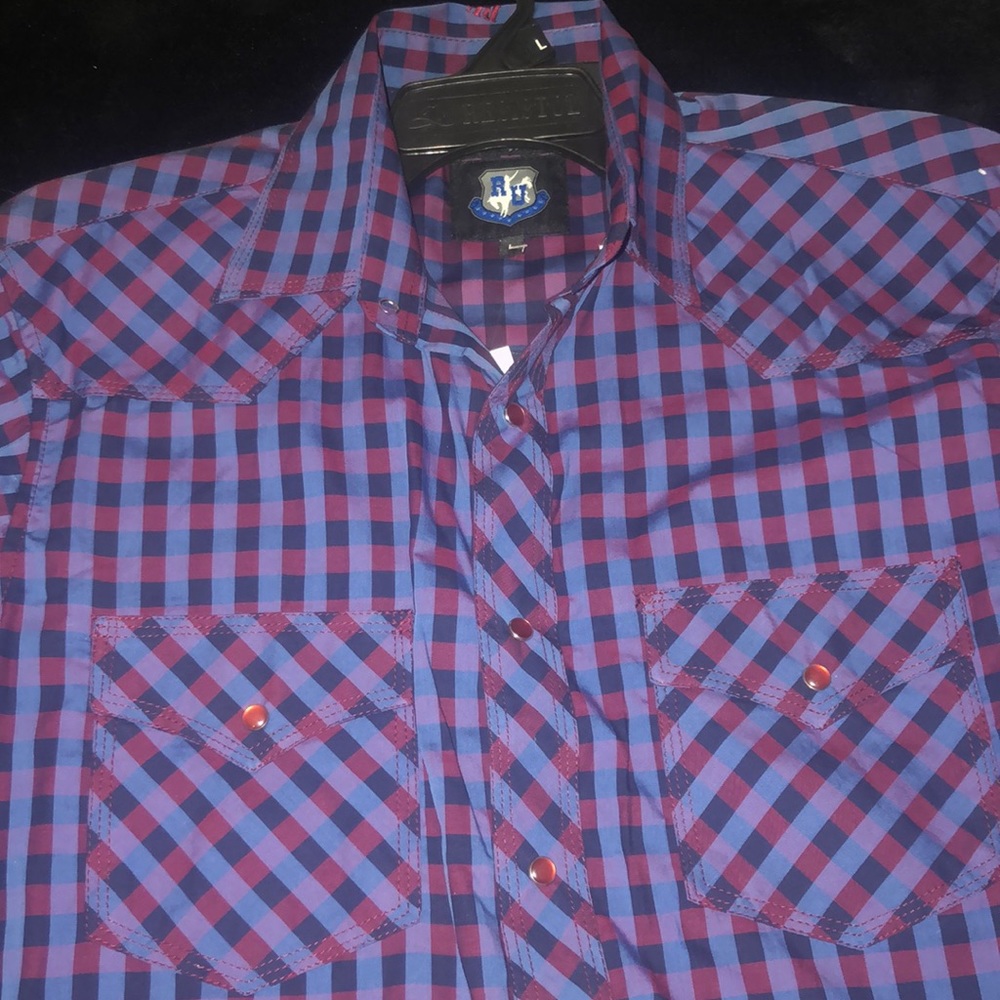 Men’s shirt